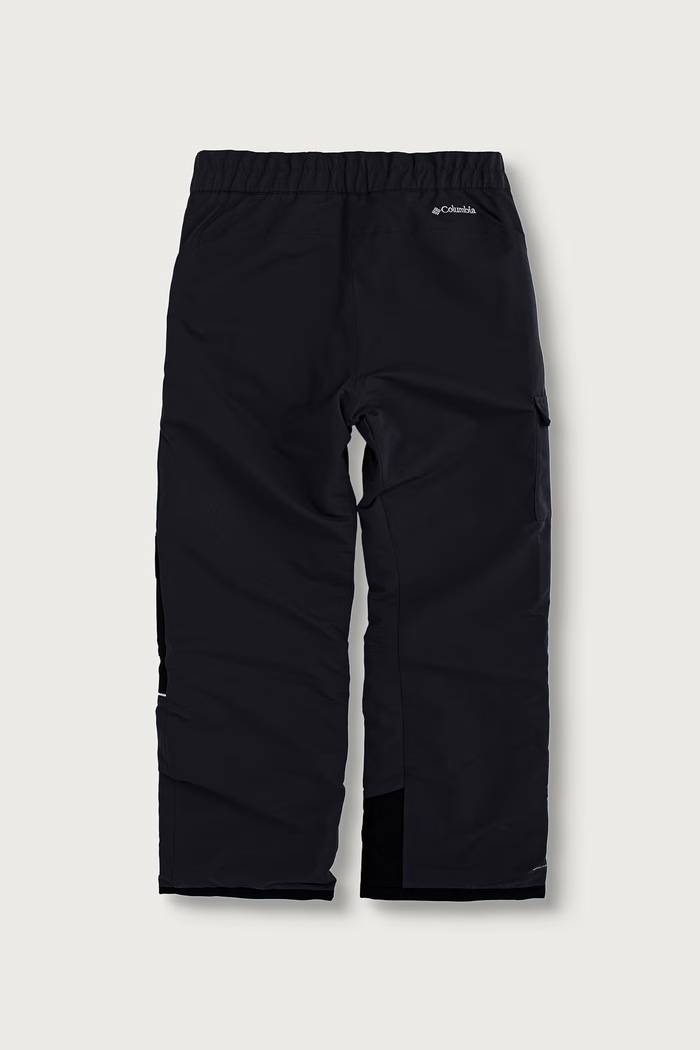 Columbia Spodnie narciarskie dziecięce Bugaboo 2175341 czarny AW26