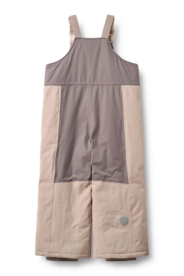 Wheat Παντελόνι σκι παιδικό 7563.991R.GRS ροζ AW26