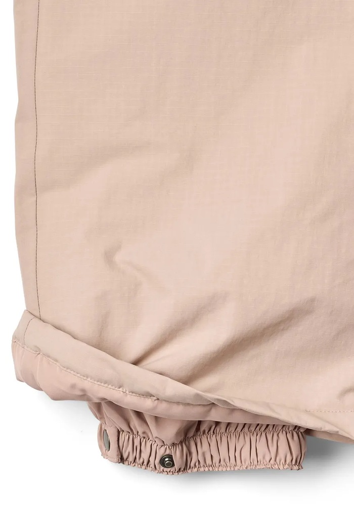 Παντελόνι σκι παιδικό Wheat ροζ 7563.991R.GRS