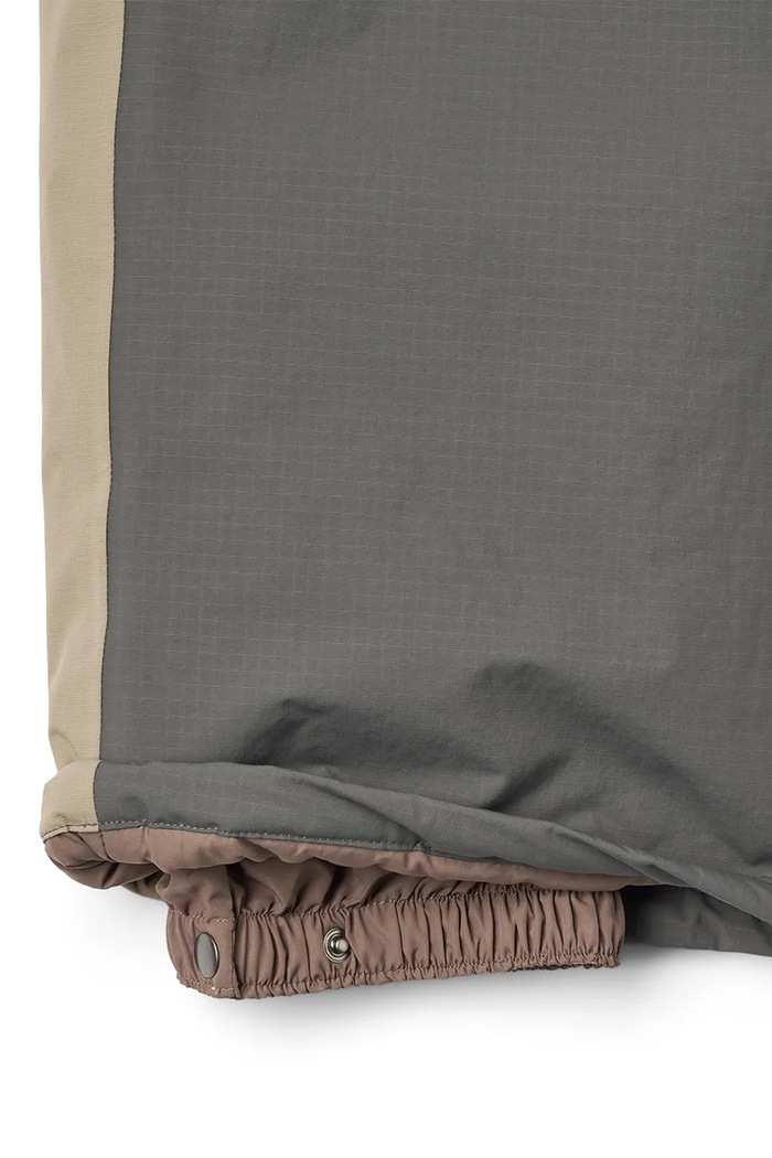 Παντελόνι σκι παιδικό Wheat πολύχρωμο 7563.945R.GRS