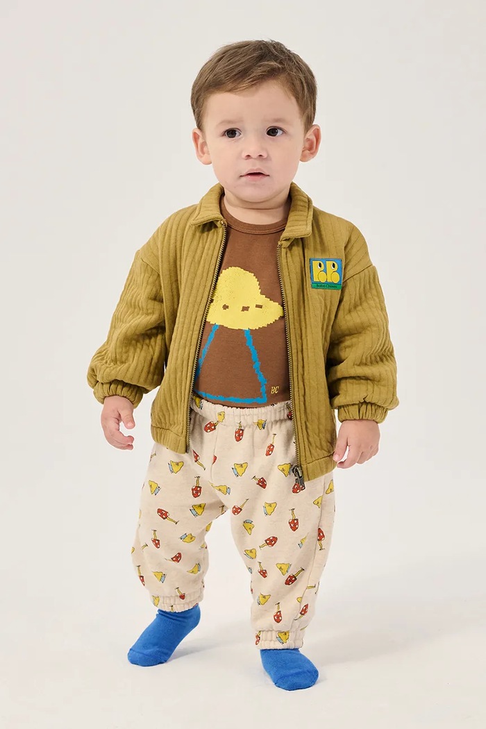 Bobo Choses Trenirka ženska Mush Monster 226AB117