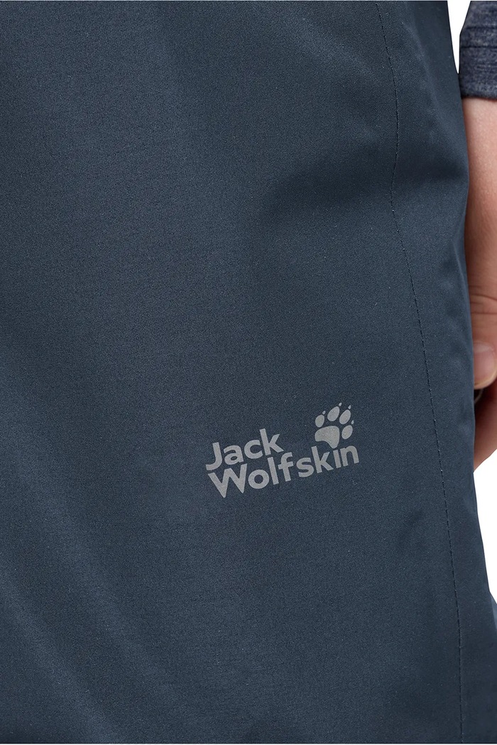 Jack Wolfskin Spodnie dziecięce 1608092.164.176