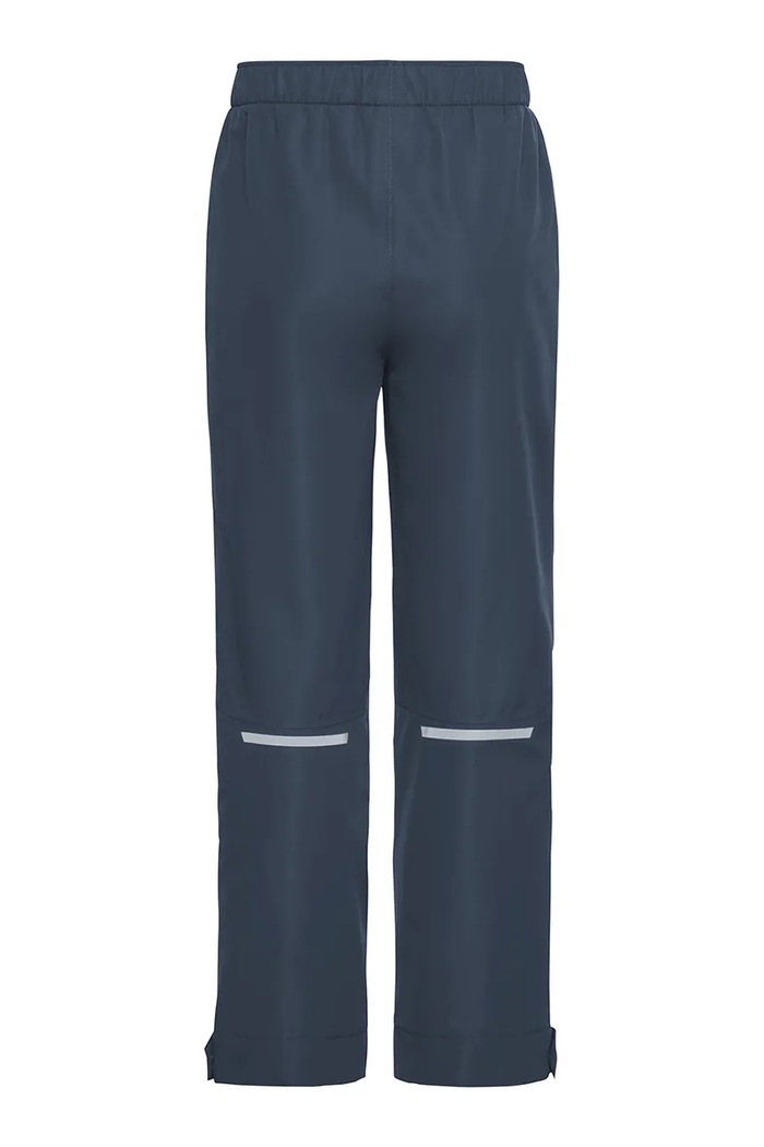 Chłopiec Jack Wolfskin Spodnie dziecięce 1608092.164.176 niebieski