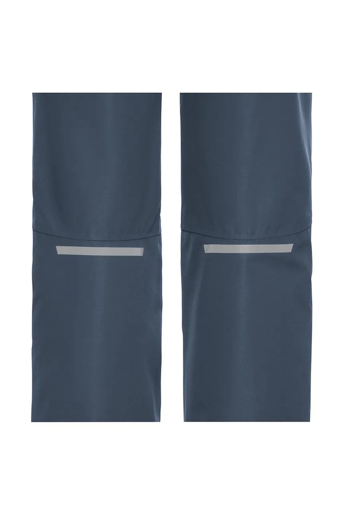 Spodnie dziecięce Jack Wolfskin 1608092.164.176 niebieski