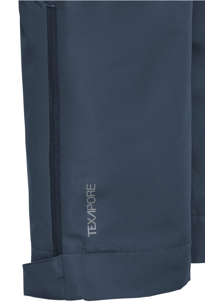 Spodnie dziecięce Jack Wolfskin niebieski 1608092.164.176