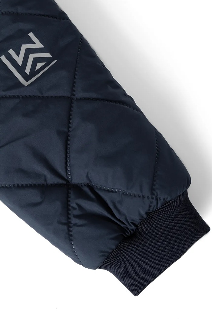 Ισοθερμικό παντελόνι παιδικό Zella Thermo Pants Liewood LW21440.9BY2 σκούρο μπλε