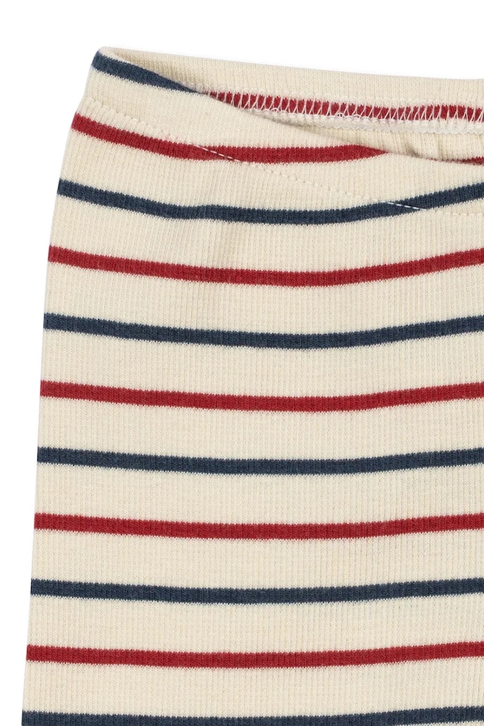 Konges Sløjd παντελόνι παιδικό με μοντάλ VOCO MODAL PANTS KS106325.9BY2 μπεζ AW26