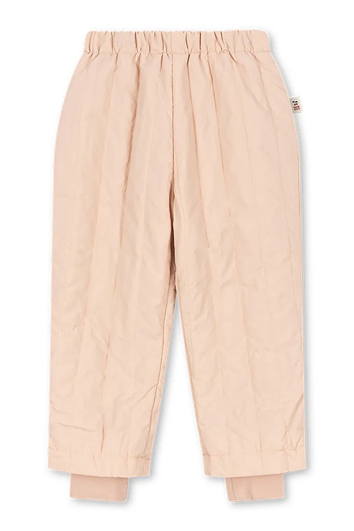 Konges Sløjd Παιδικά JUNO PANTS KS105730.9BY2 μπεζ AW26