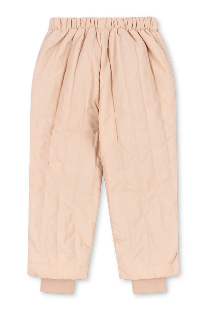 Κοριτσίστικα Konges Sløjd Παιδικά JUNO PANTS KS105730.9BY2 μπεζ