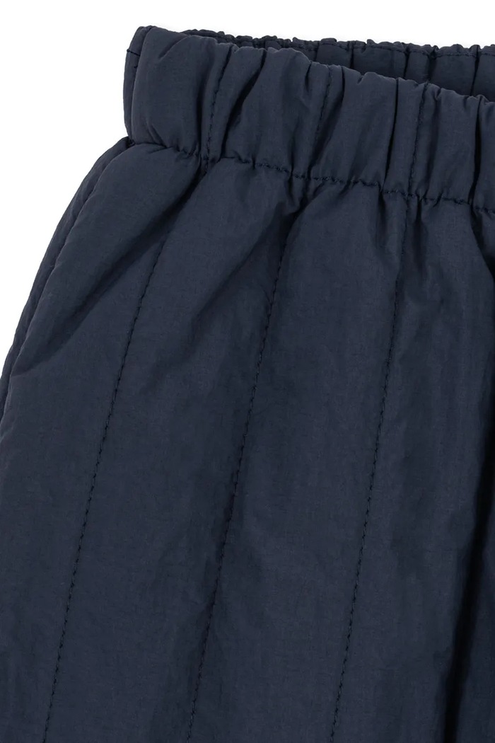 Κοριτσίστικα Konges Sløjd Παιδικά JUNO PANTS KS105730.9BY2 σκούρο μπλε