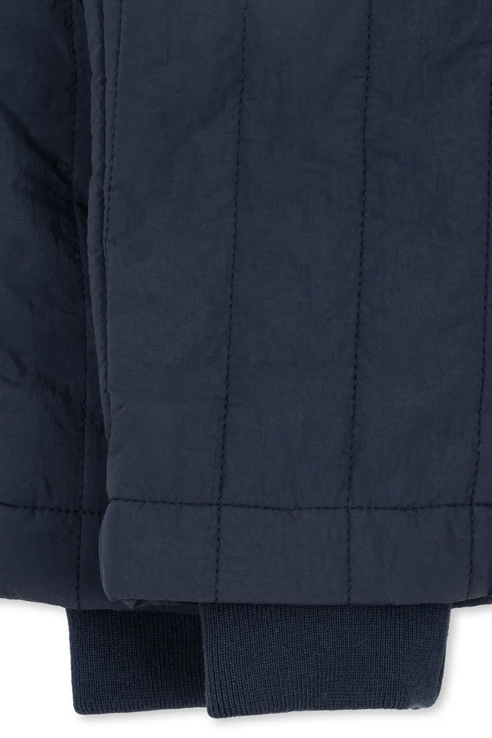 Konges Sløjd Παιδικά JUNO PANTS σκούρο μπλε KS105730.9BY2