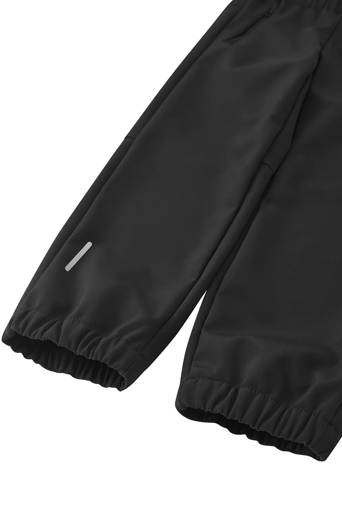 Reima spodnie softshell dziecięce Koivin 5100469A.9BY2