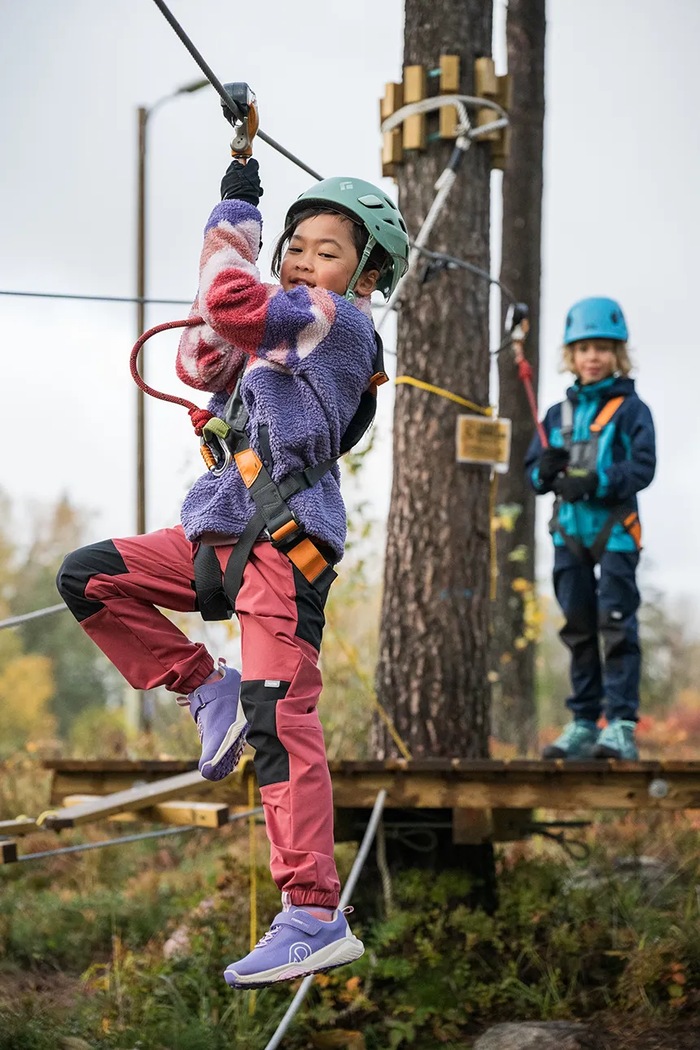 Reima spodnie dziecięce Vaeltaa 5100260A.9BY2