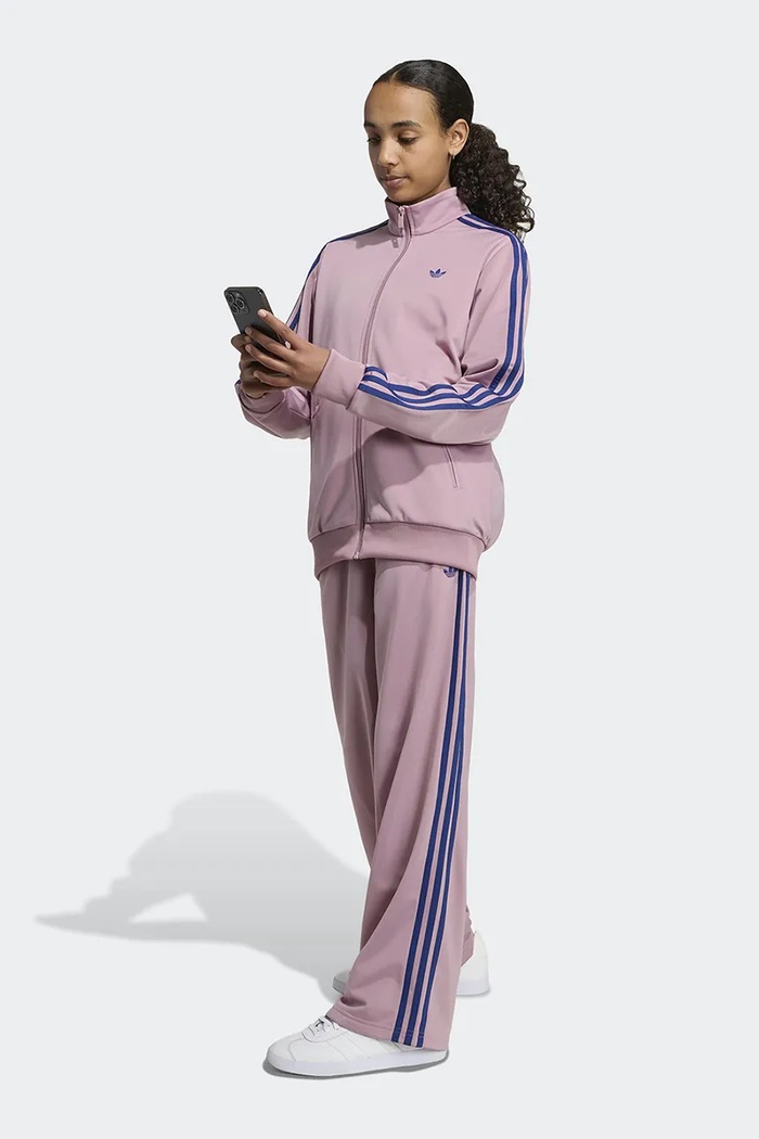 adidas Originals Teplákové nohavice detské HZ6659