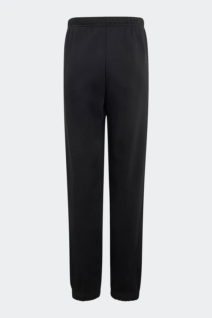 adidas teplákové nohavice detské KS5126 čierna AW26