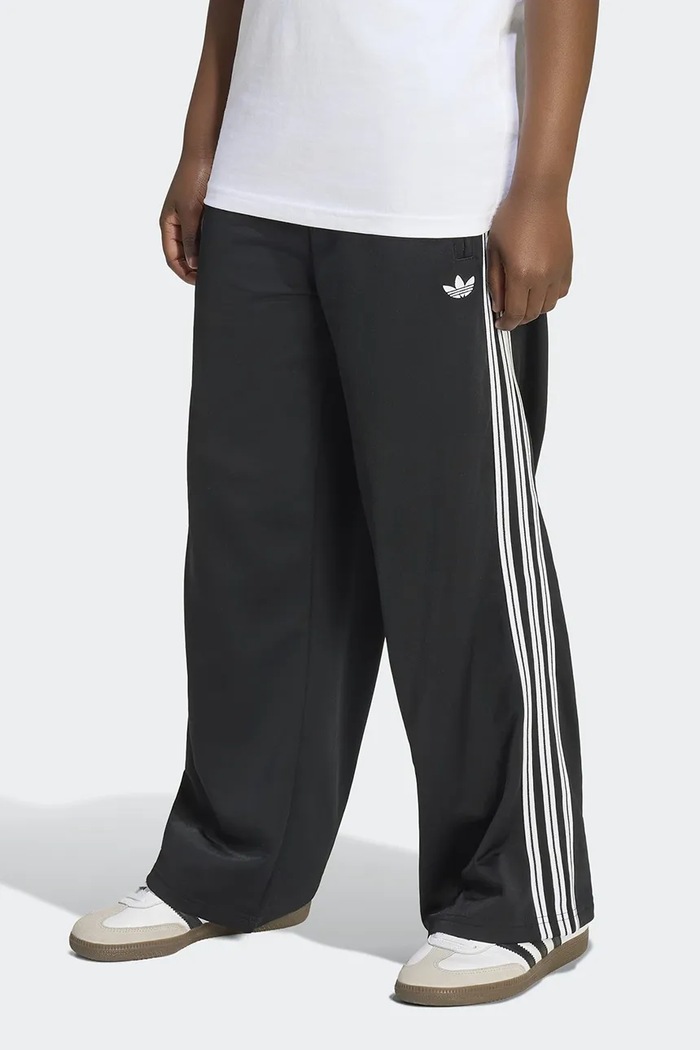 adidas Originals donji dio trenirke za djecu crna KS4151