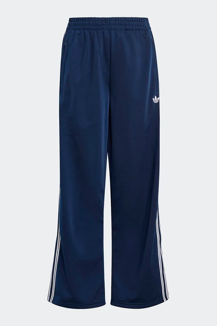 adidas Originals Παντελόνι επίσημο Παιδικό KS4176 σκούρο μπλε AW26