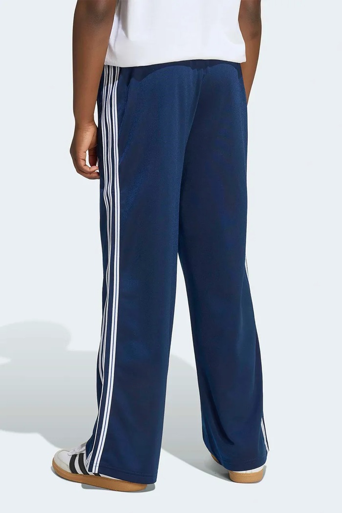Παντελόνι επίσημο Παιδικό adidas Originals KS4176 σκούρο μπλε