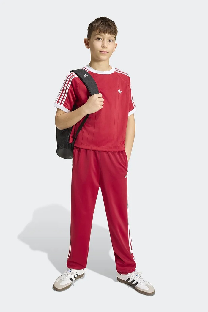 adidas Originals teplákové nohavice detské HZ6651