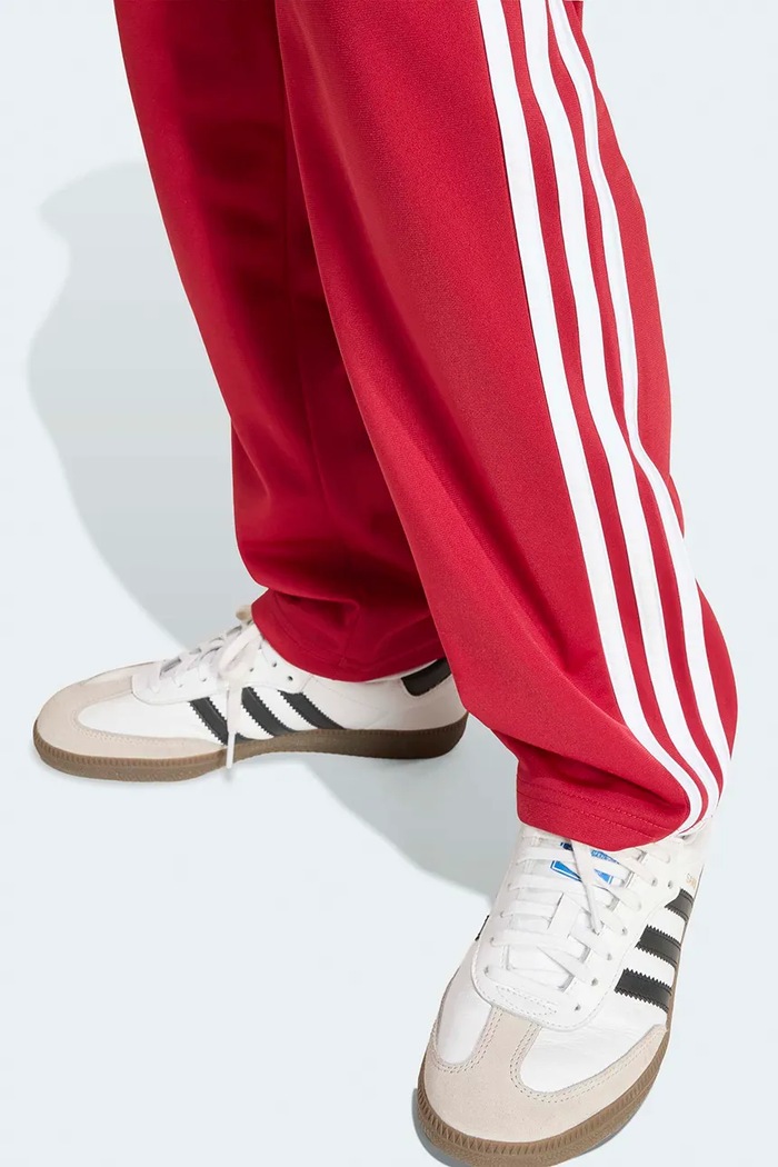 adidas Originals teplákové nohavice detské HZ6651