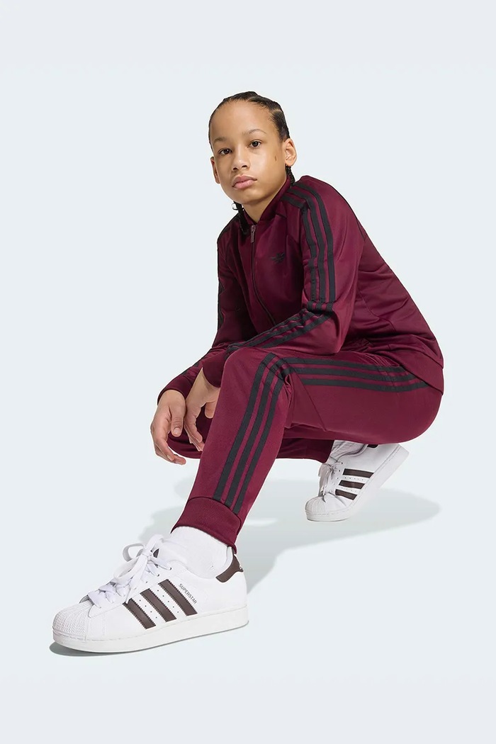 adidas Originals teplákové nohavice detské IA2240
