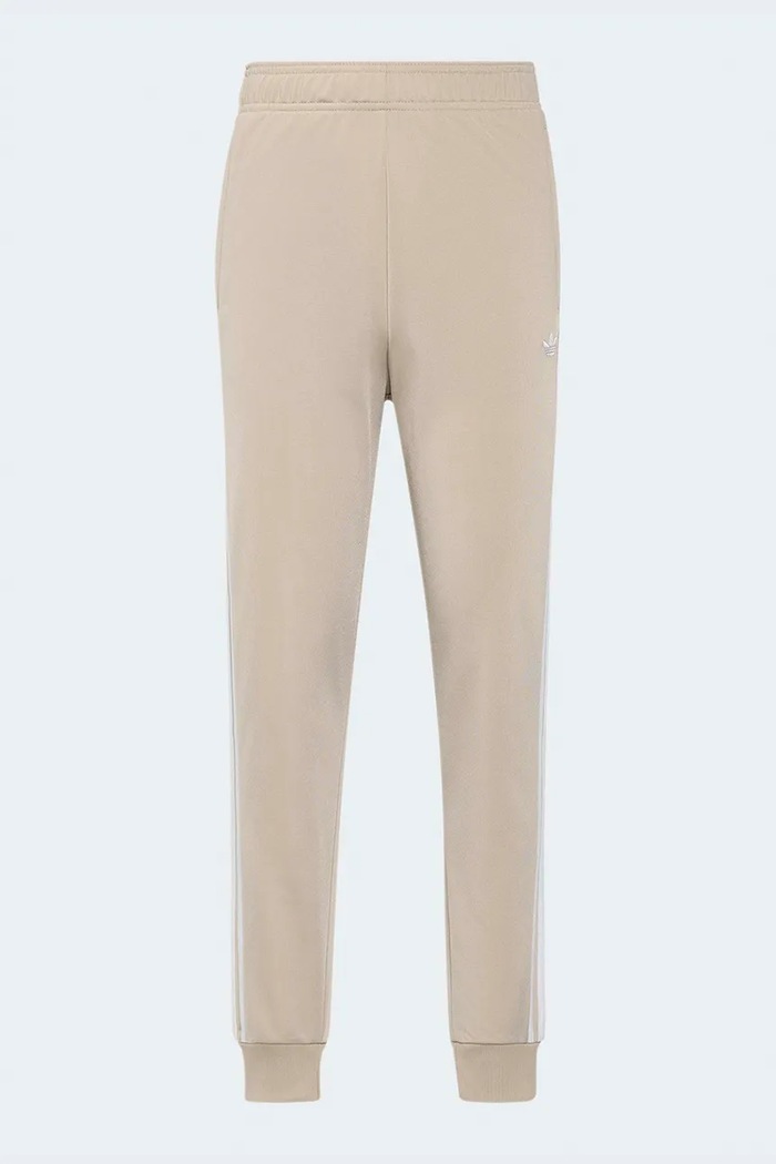 adidas Originals donji dio trenirke za djecu IA2239 bež AW26