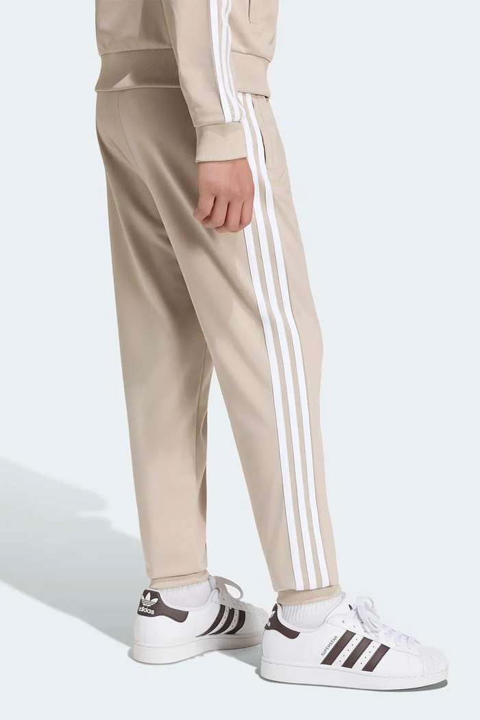 adidas Originals donji dio trenirke za djecu IA2239 bež