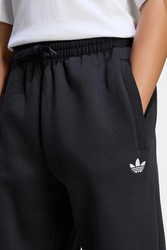 adidas Originals donji dio trenirke za djecu s pamukom KR0865
