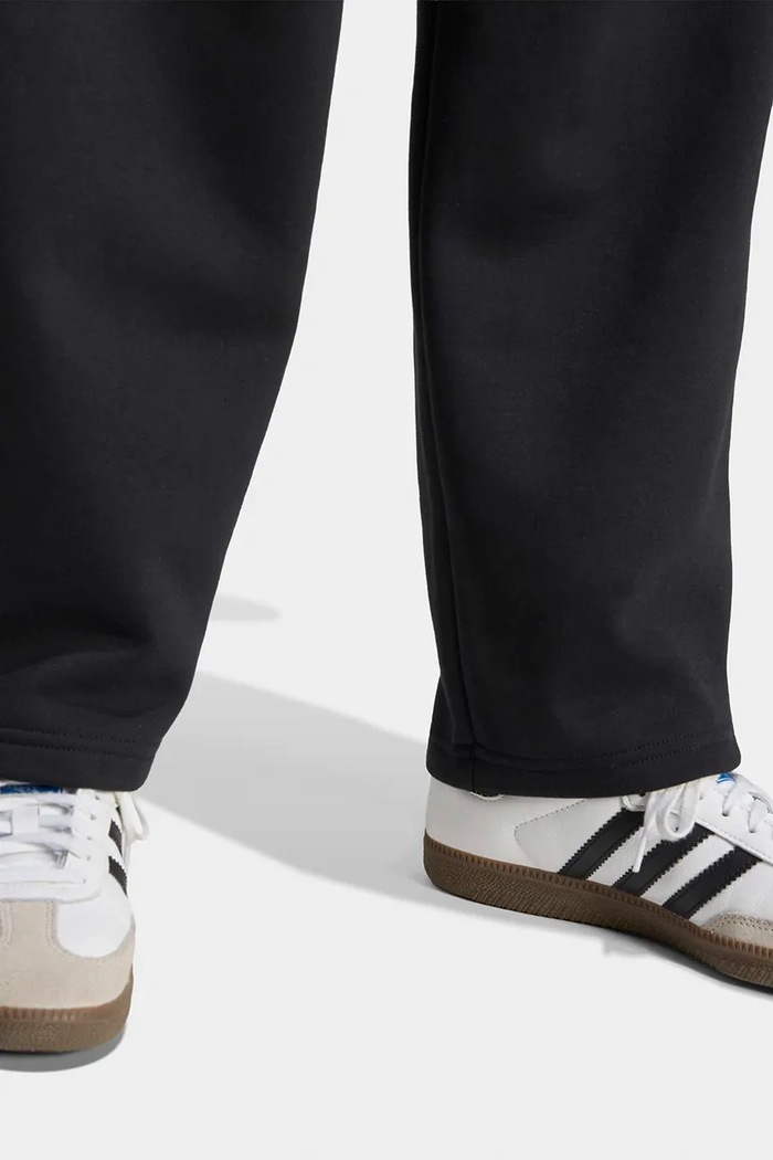 adidas Originals donji dio trenirke za djecu s pamukom KR0865
