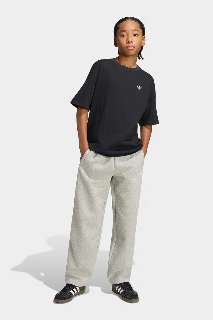 adidas Originals παντελόνι επίσημο παιδικό με βαμβάκι KR0866