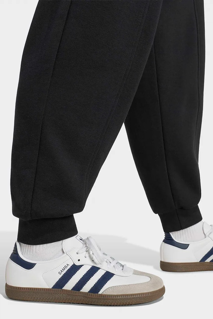 adidas Originals donji dio trenirke za djecu s pamukom KR3478