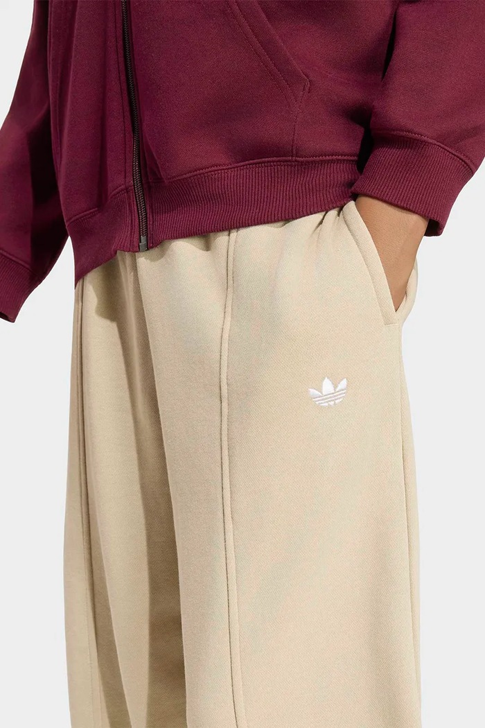 adidas Originals donji dio trenirke za djecu s pamukom KR3480