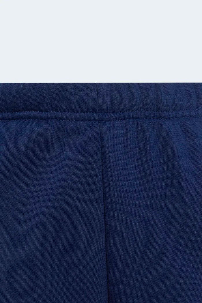 adidas spodnie dresowe dziecięce granatowy KS5128.