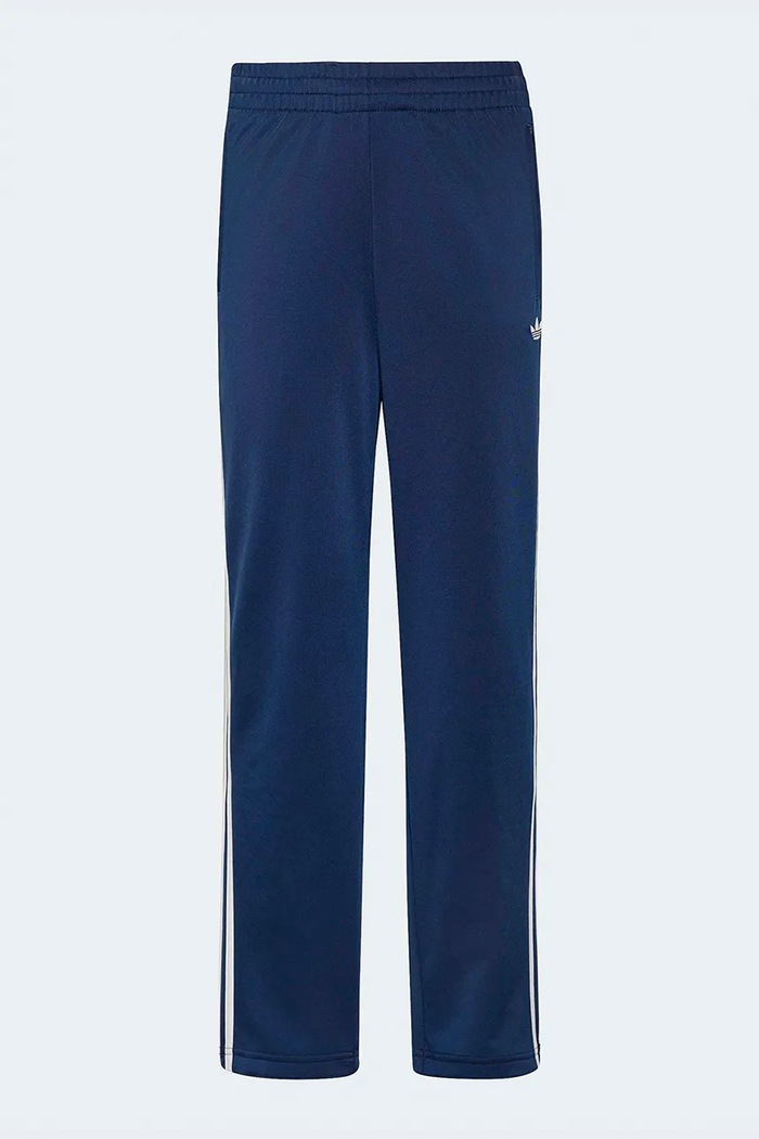 adidas Originals παντελόνι επίσημο παιδικό HZ6650 σκούρο μπλε AW26