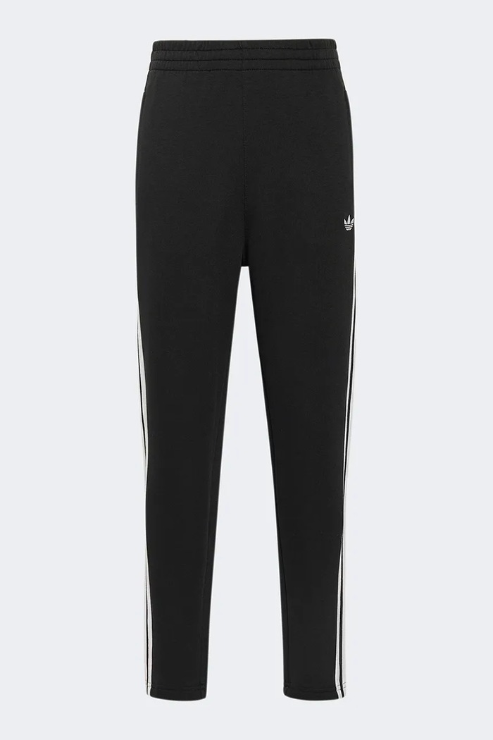 adidas Originals donji dio trenirke za djecu KW0640 crna AW26