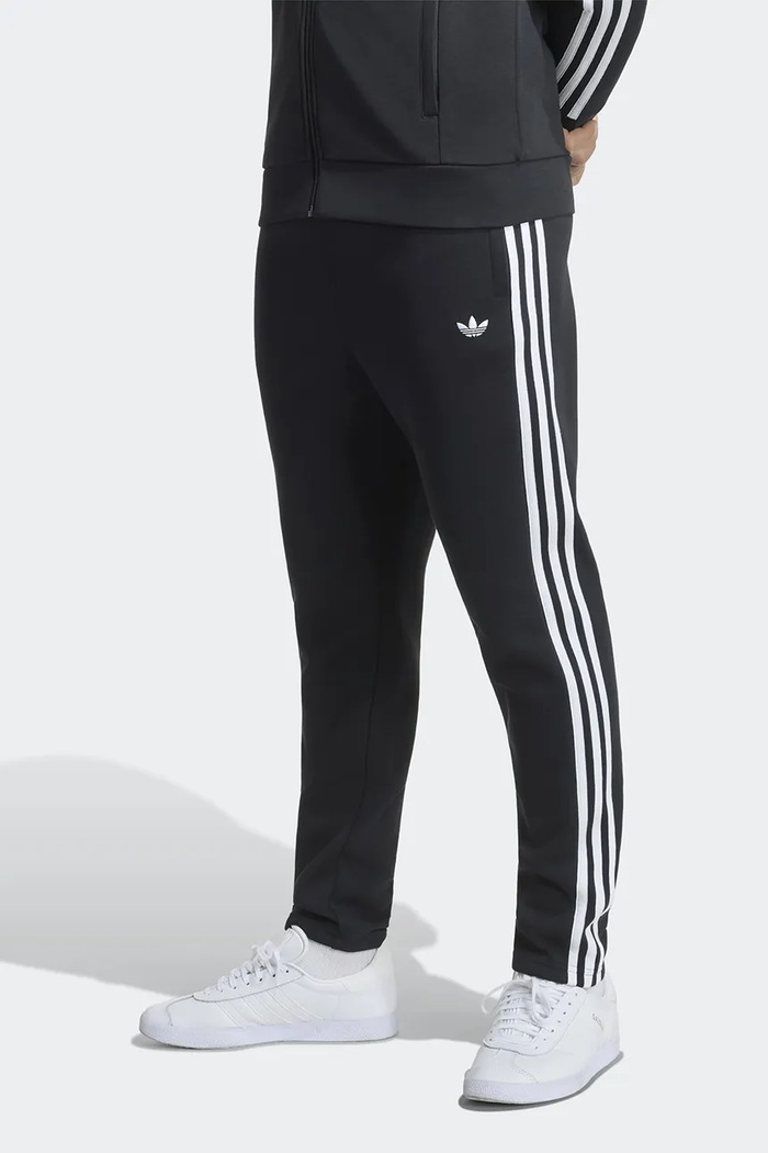 adidas Originals donji dio trenirke za djecu crna KW0640