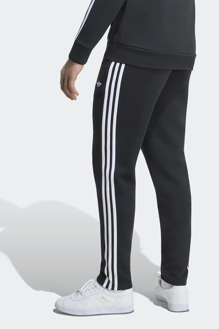 adidas Originals donji dio trenirke za djecu KW0640 crna