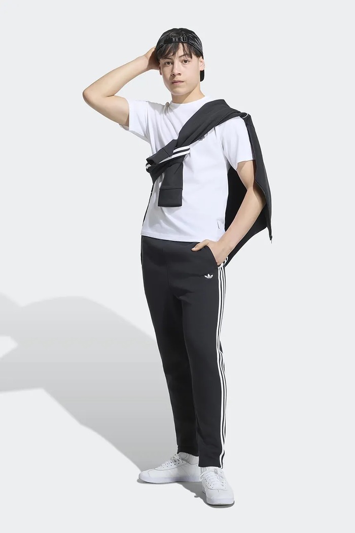 adidas Originals donji dio trenirke za djecu KW0640