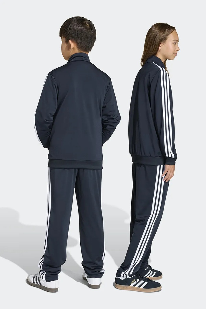 Κοριτσίστικα adidas Originals παντελόνι επίσημο παιδικό KE0910 μαύρο