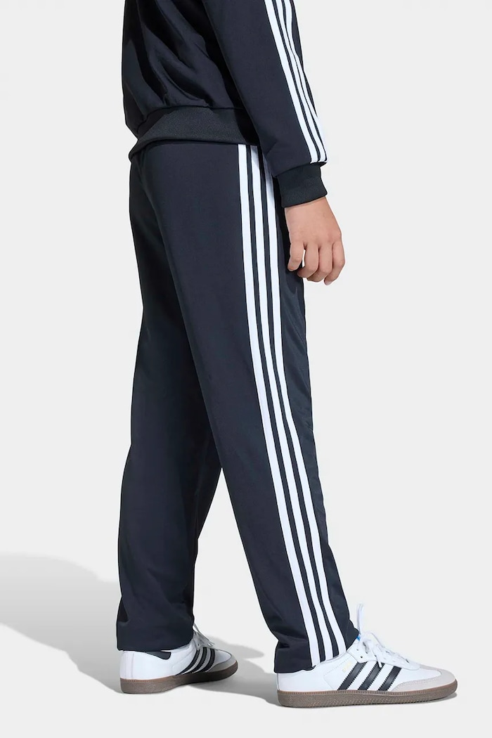 adidas Originals παντελόνι επίσημο παιδικό KE0910 μαύρο