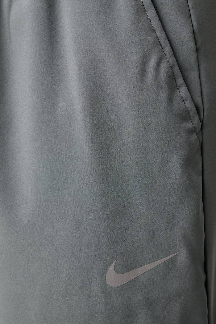 Spodnie treningowe męskie Form Dri-FIT Nike FB7490.084 szary