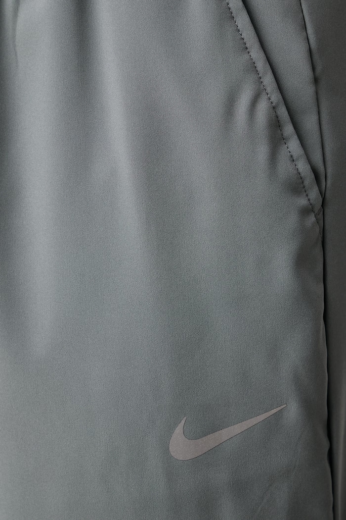 Spodnie treningowe męskie Form Dri-FIT Nike FB7490.084 szary