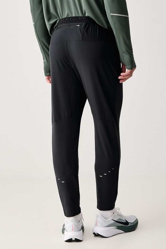Odzież Nike Spodnie do biegania męskie Stride Dri-FIT HV4544.010 czarny
