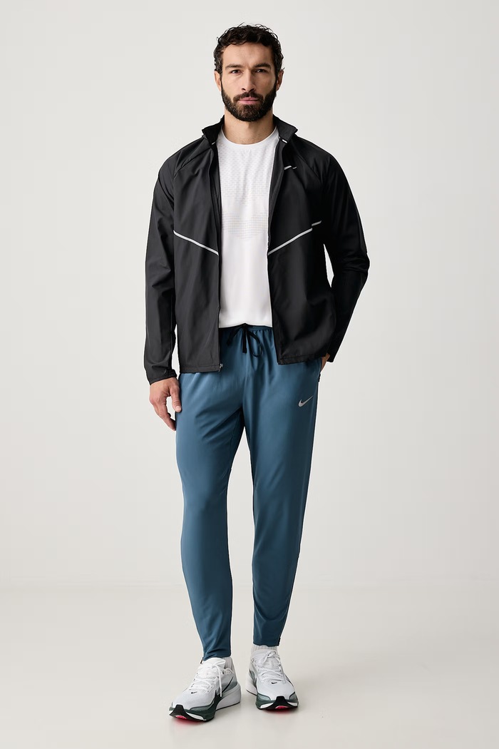 Nike Spodnie dresowe męskie Stride Dri-FIT HV4544.438 niebieski AW26