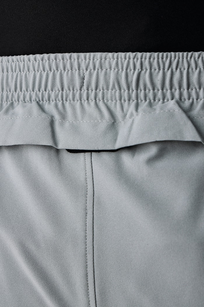 Spodnie do biegania męskie Miler Dri-FIT Nike IF2062.084 szary