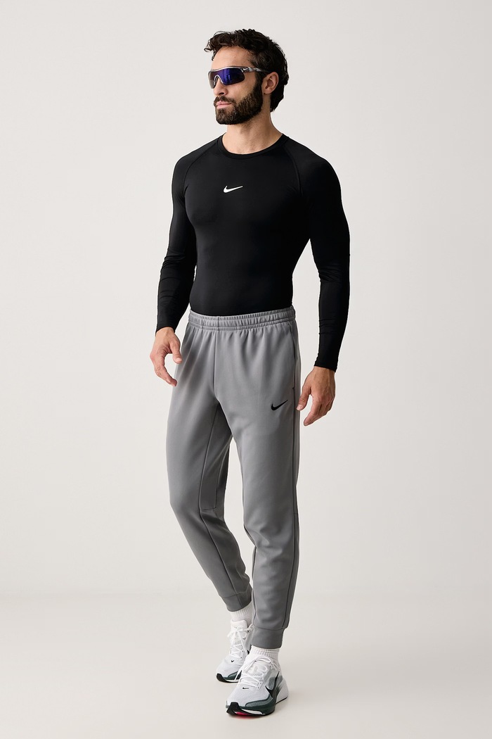 Nike Spodnie treningowe męskie Nike Hyverse UV Dri-FIT IF2989.084 szary AW26