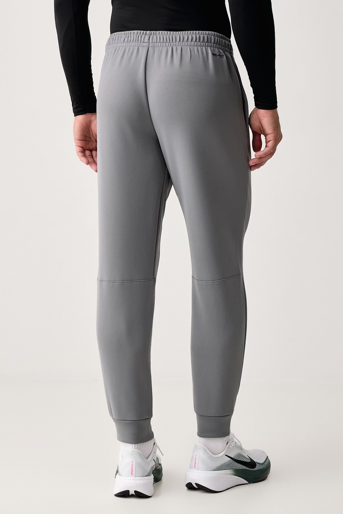 Odzież Nike Spodnie treningowe męskie Nike Hyverse UV Dri-FIT IF2989.084 szary