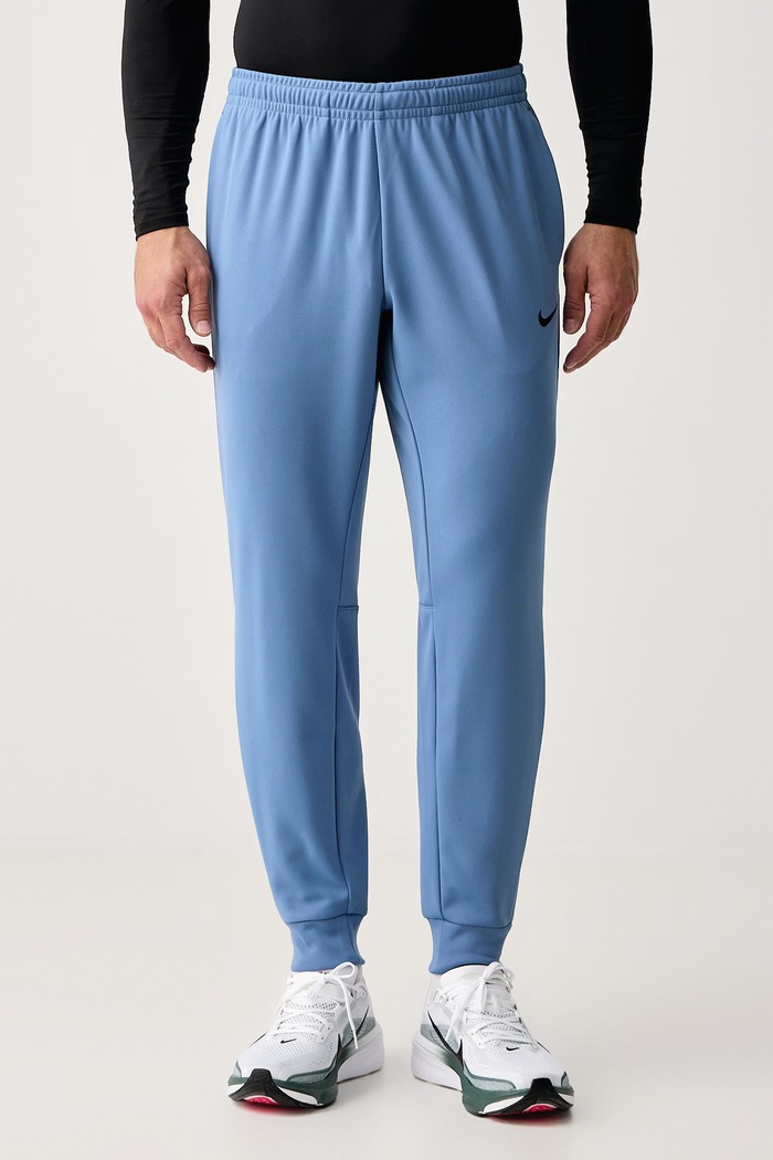 Nike Legginsy sportowe męskie Nike Hyverse UV Dri-FIT niebieski IF2989.459