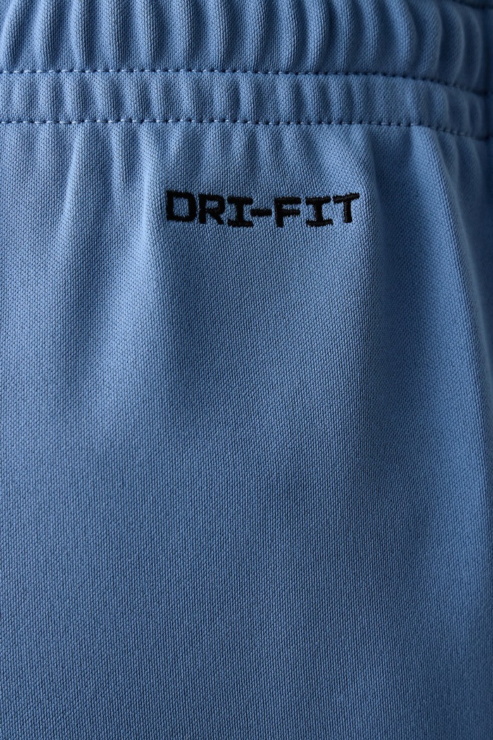 Legginsy sportowe męskie Nike Hyverse UV Dri-FIT Nike IF2989.459 niebieski