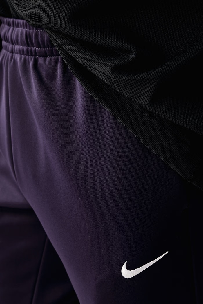Spodnie treningowe męskie Nike Hyverse UV Dri-FIT Nike IF2989.525 fioletowy